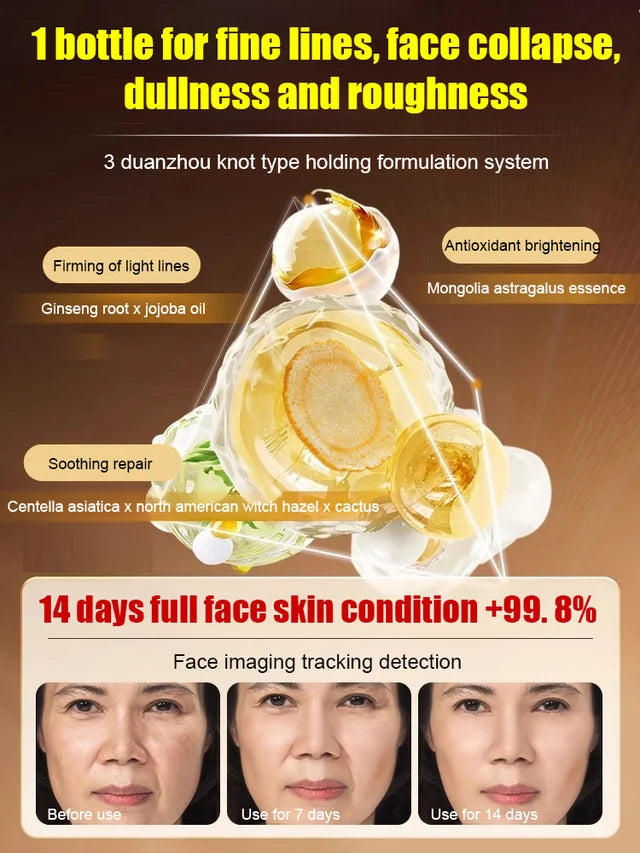 [Bright and wrinkle-free face] Astaxanthin Vitamin C Double Anti-Aging Cream💦