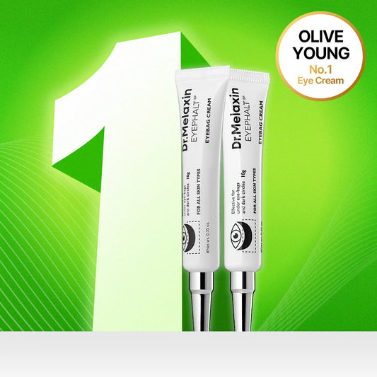 Eyephalt Eyebag Cream💦👁️