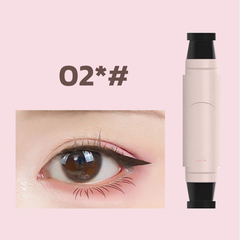 Quick Dry Eyeliner Liquid Pen Stamp to Prom than Heart Quick Dry Eyeliner Pen Tip💫