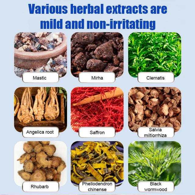 Foot nerve care cream🦶