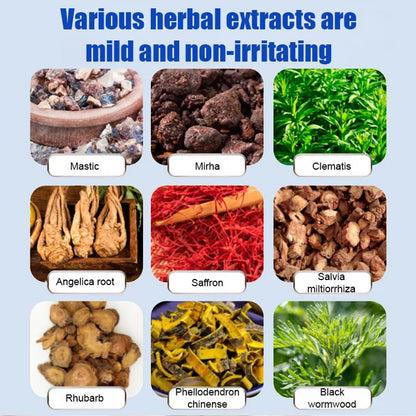 Foot nerve care cream🦶