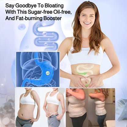 Moisturizing enteritis gel cares for the stomach and intestines, body and skin, and relieves discomf✨