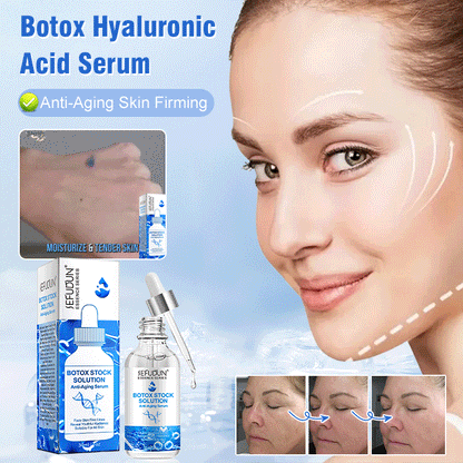 Hyaluronic acid essence💦