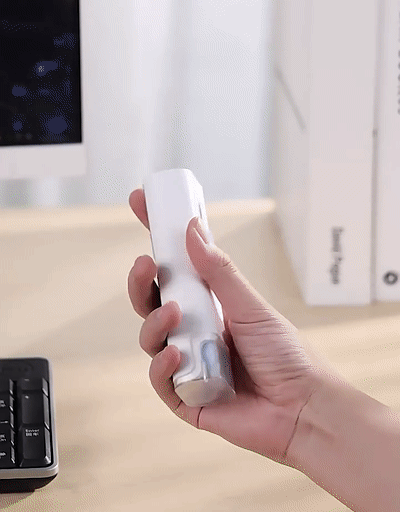 [Digital product cleaning artifact] 7-in-1 cleaning pen set