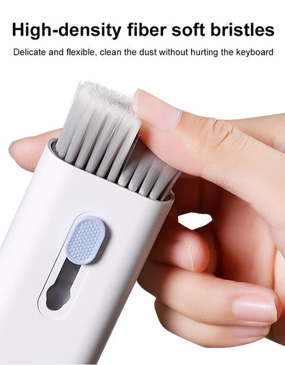 [Digital product cleaning artifact] 7-in-1 cleaning pen set