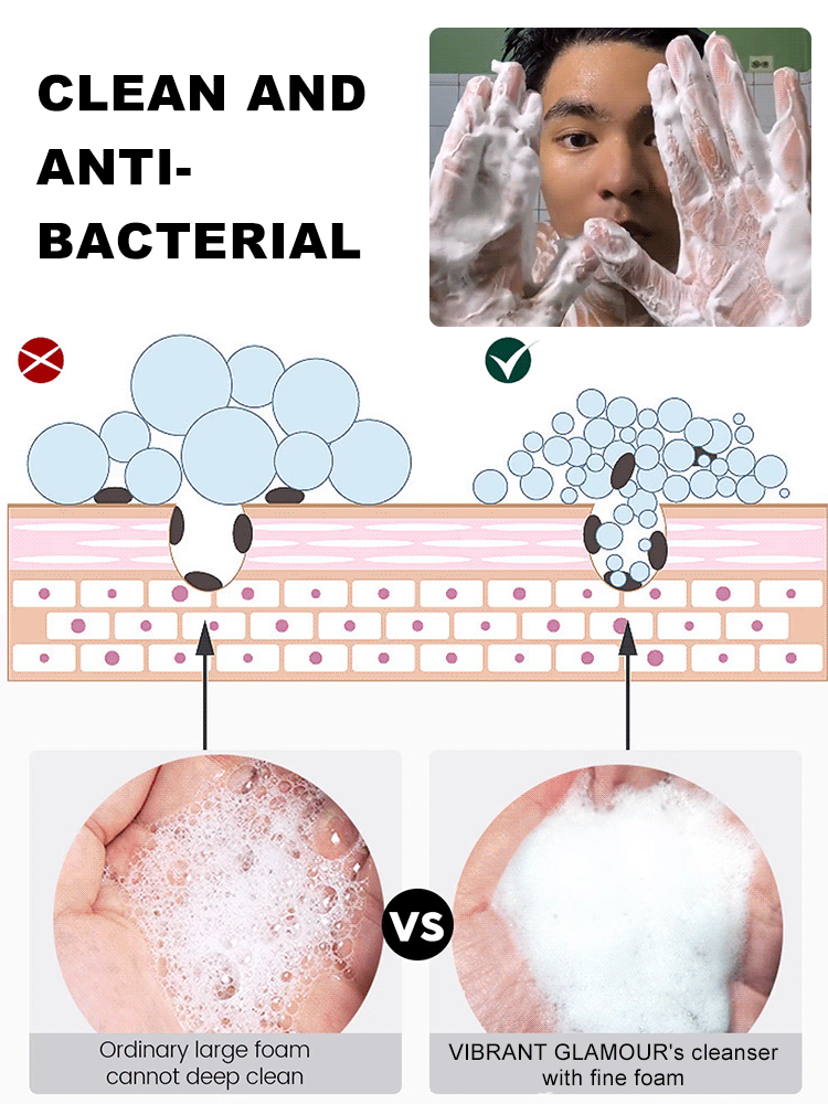 [Washes away 99.9% of dust mites] Salicylic acid soap🧼