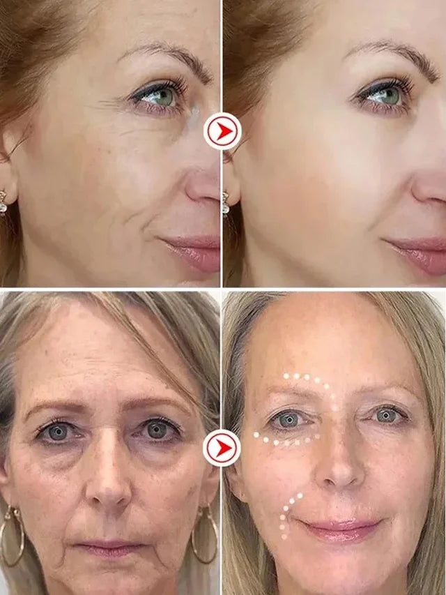 Turmeric Moisturizing Cream💦