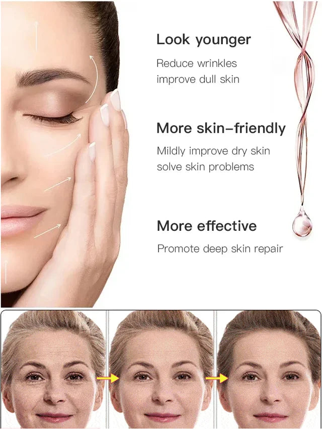 Turmeric Moisturizing Cream💦