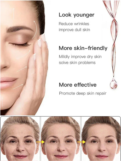 Turmeric Moisturizing Cream💦