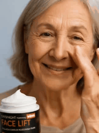 Collagen Anti-Wrinkle Lifting Moisturizing Cream💦